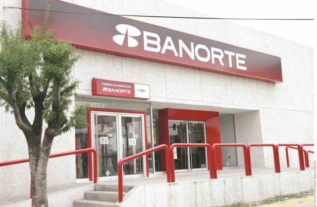 Banco Mercantil del Norte (BANORTE)