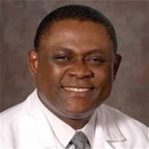 Bennet Omalu