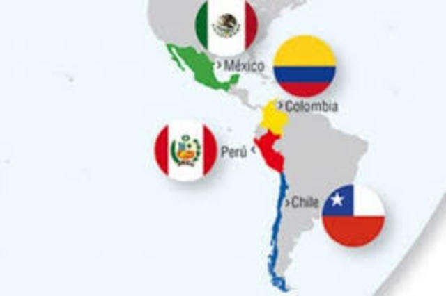 LA BMV EN EL MERCADO LATINOAMERICANO