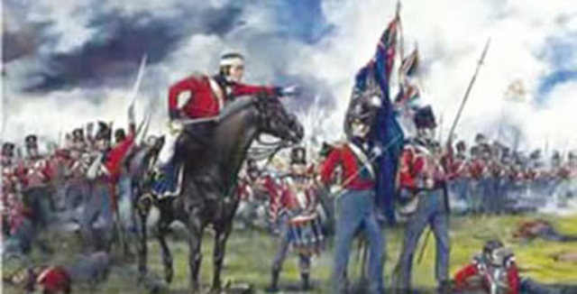 Intervención francesa en México