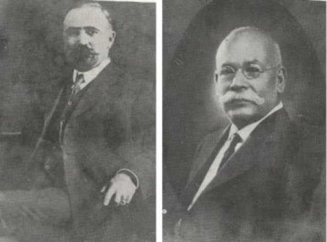 Candidatura de Madero