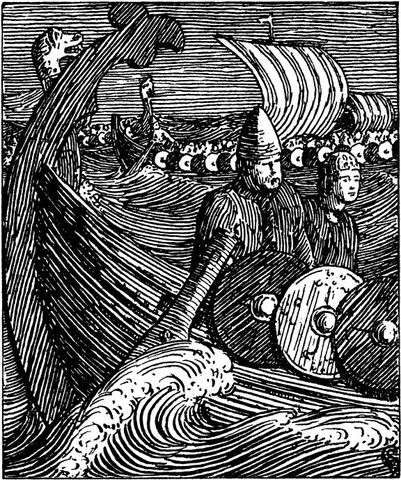 Høymiddelalder 1000-1300