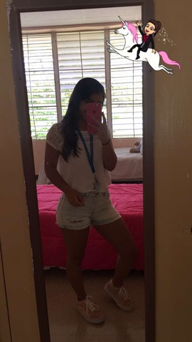 Beginning of university life