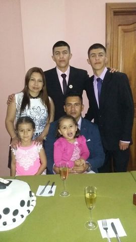 MI FAMILIA