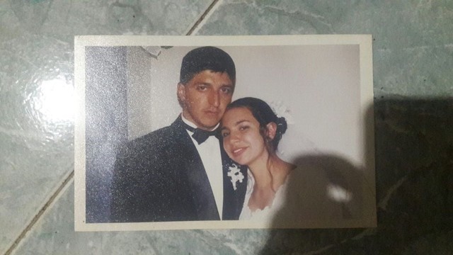 muerte de mi padre