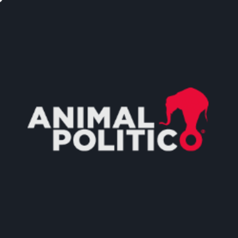 Surge el Periodismo de Datos con Animal Político