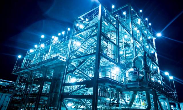 First Cellulosic Ethanol Integrated Biorefineries in the Nation