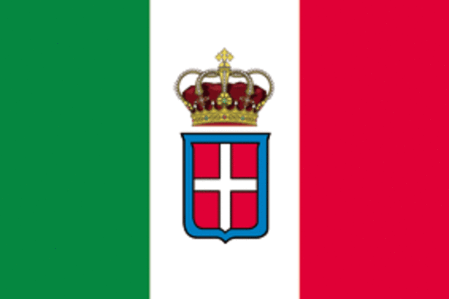 L'Italia si dichiara neutrale