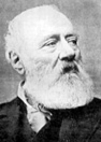 Alexander Graham Bell