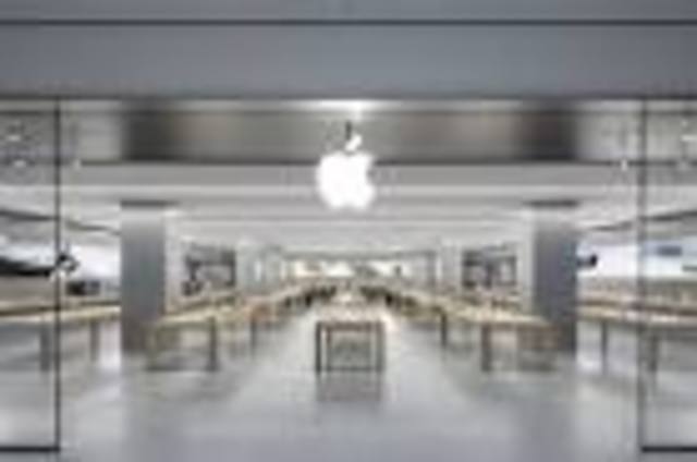 When was apple founded