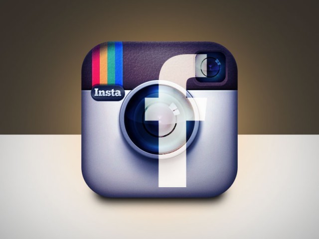 Facebook Buys Instagram