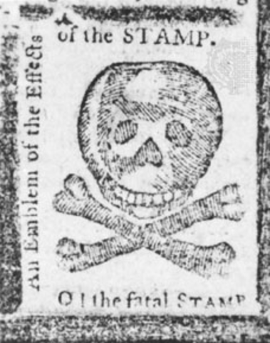 Stamp Act