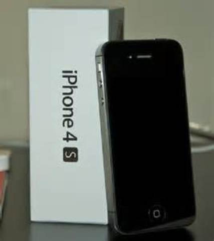 iphone 4s