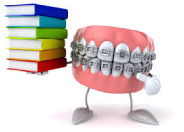 Become an Orthodontist