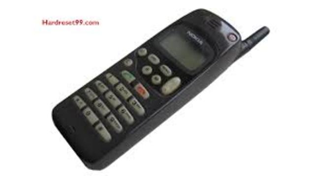 Nokia 1011