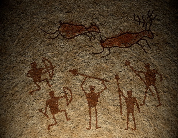 Cave Painting
