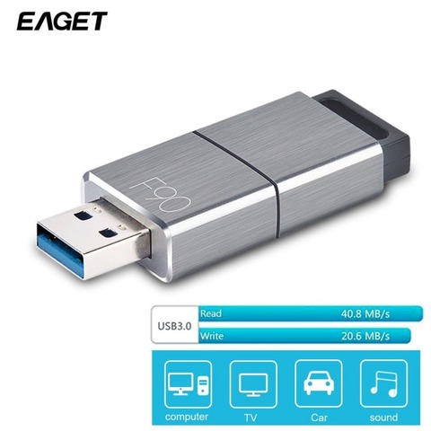 Unidad flash: 8MB-256 GB