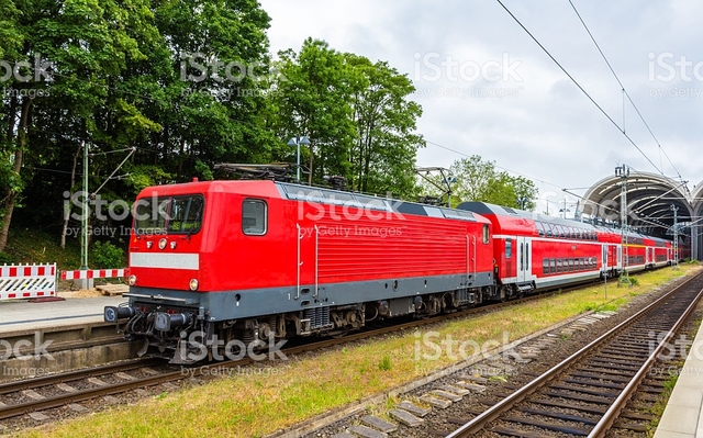 Llegada a kiel y partida a copenhague