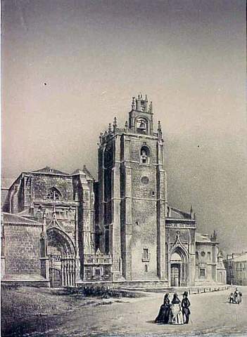 Universidad de Palencia