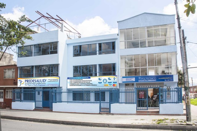 PREDESALUD