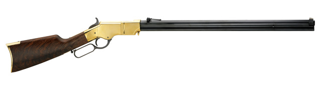 The Henry Rifle