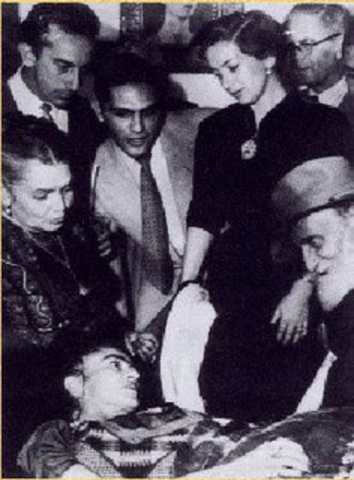 Exposición en la Galería de Arte Contemporáneo de la Ciudad de México