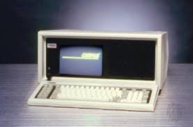 Compaq Computer Corporation