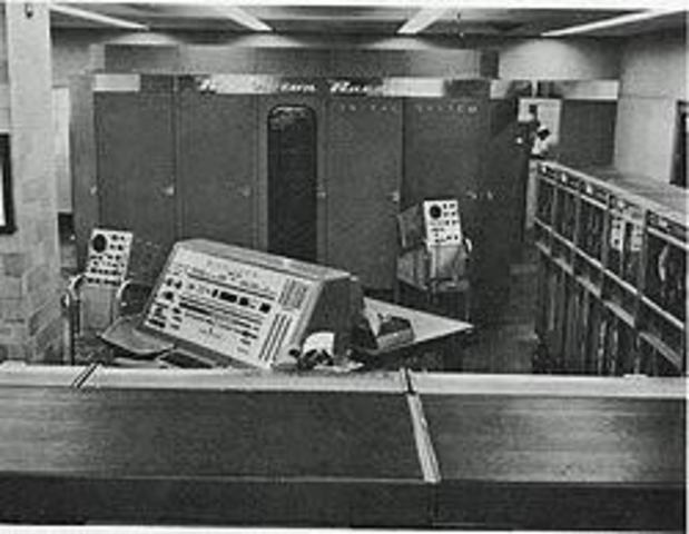 Univac