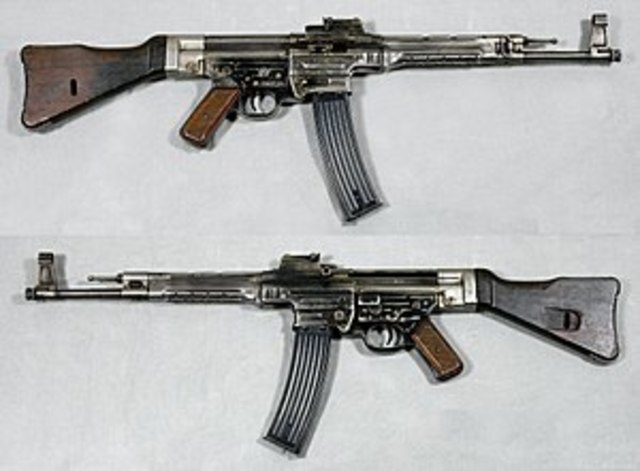The StG.-44