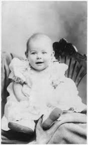 John Fitzgerald Kennedys Birth