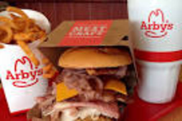 Arbys