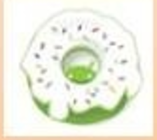 ANDROID 1.6 DONUT