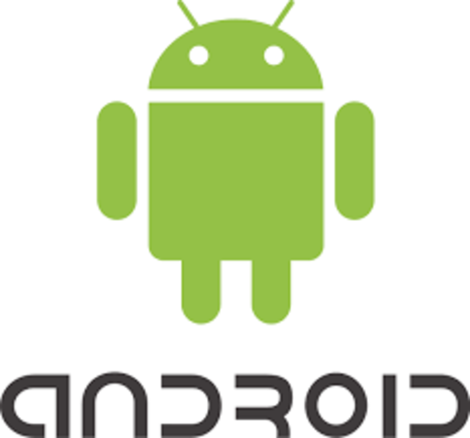 ANDROID 1.0