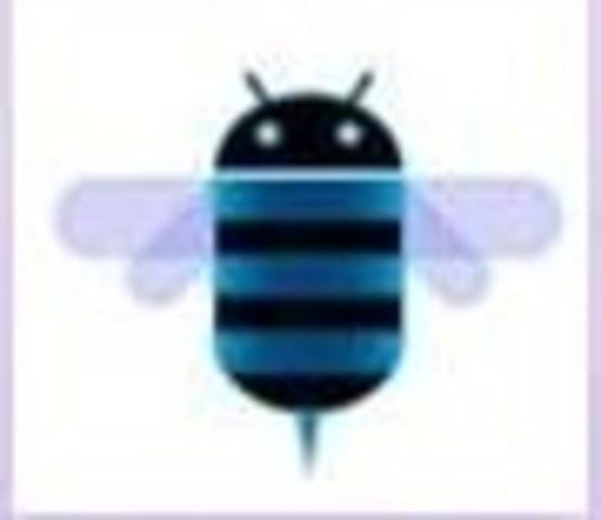 ANDROID 3.0 HONEYCOMB