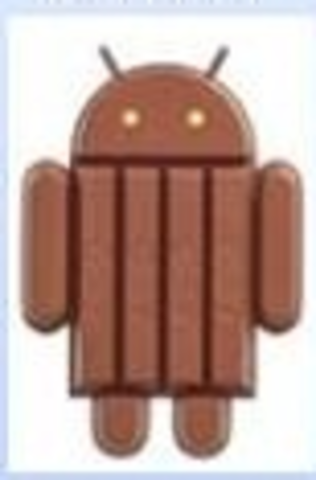 ANDROID 4.4 KITKAT