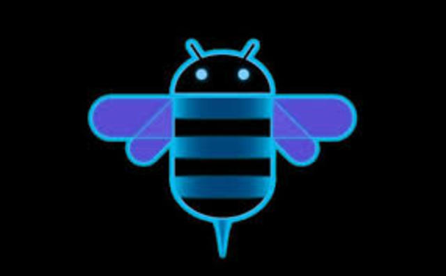 Android honeycomb 3.0