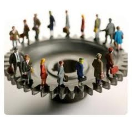 Principios de la Coordinación