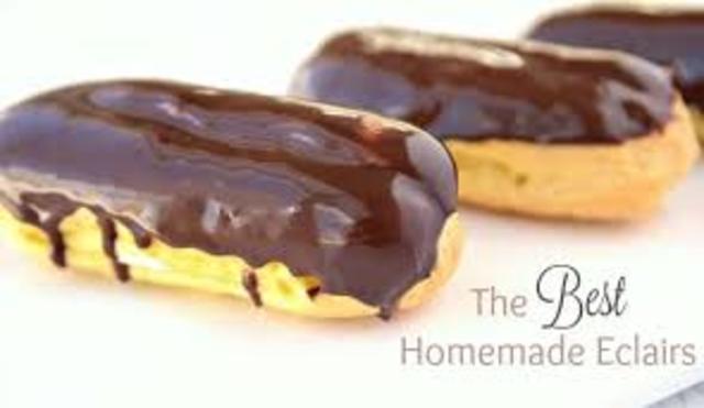 ECLAIR