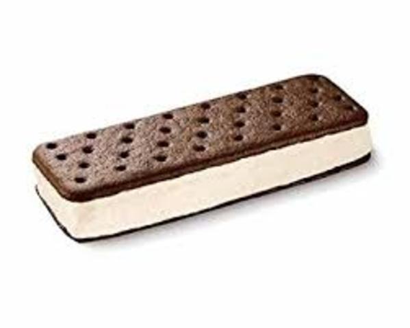 Ice Cream Sandwich