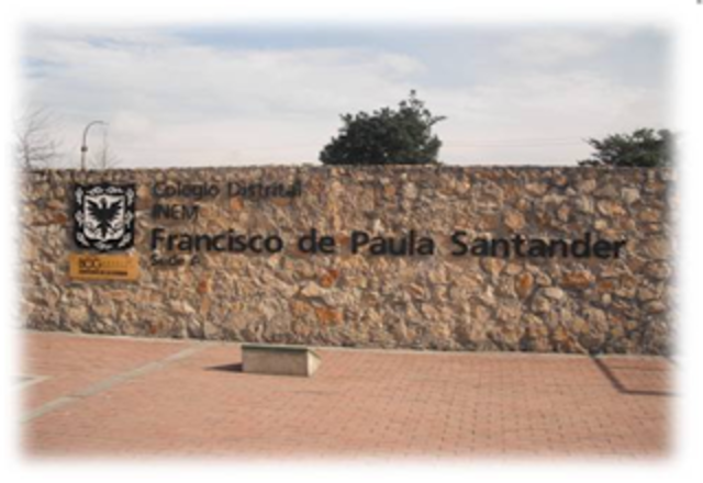 Inem Fransisco de Pula Santander