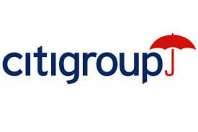 Citigroup, anuncia pérdida