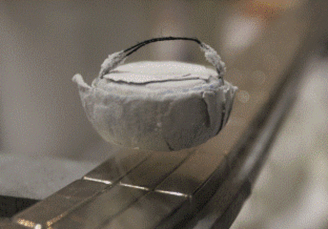 SUPERCONDUCTIVIDAD