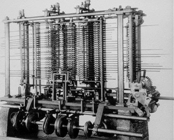 PRIMER PROTOTIPO COMPUTADORA