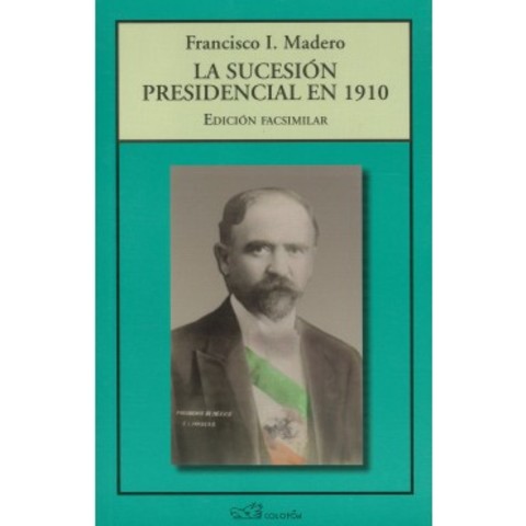 LA SUCESIÓN PRESIDENCIAL