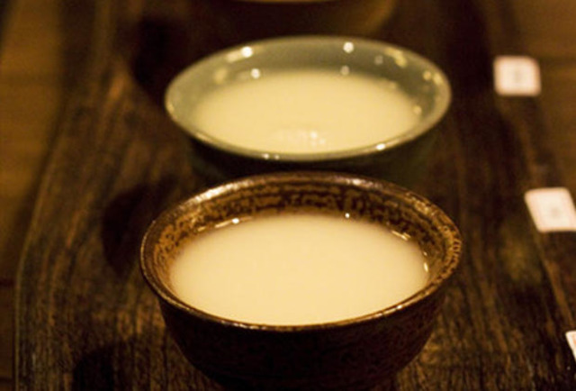 First recorded alcoholic beverage