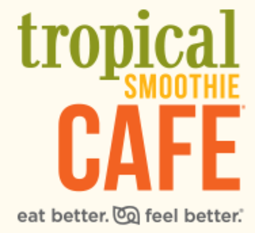 Tropical Smoothie Cafe