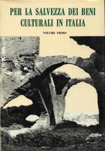 fine lavori Commissione Franceschini