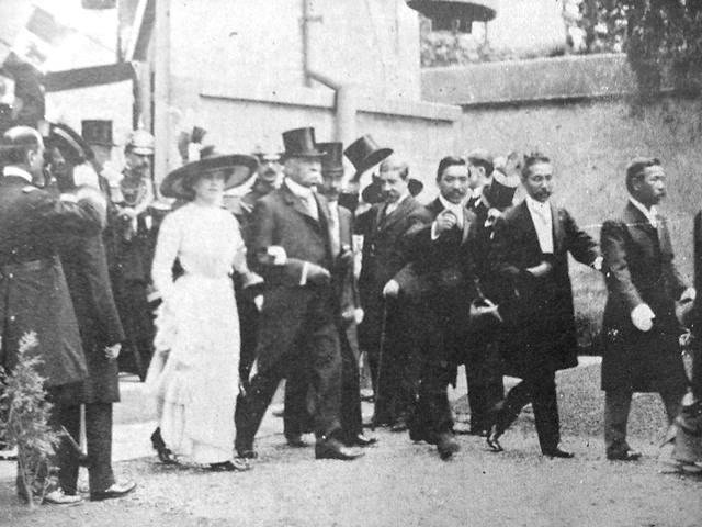 CELEBRACIÓN DEL CENTENARIO