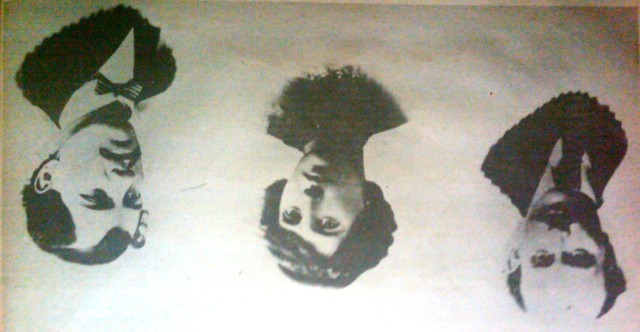 PRIMER BROTE REVOLUCIONARIO