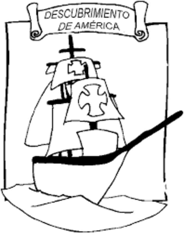 Descubrimiento de América